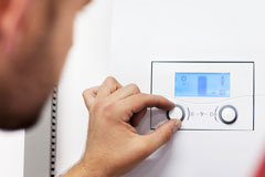 best East Holywell boiler servicing companies