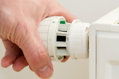 East Holywell central heating repair costs