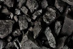 East Holywell coal boiler costs