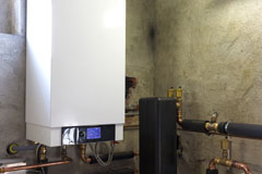 East Holywell condensing boiler companies