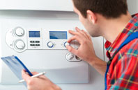 free commercial East Holywell boiler quotes