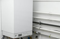 free East Holywell condensing boiler quotes