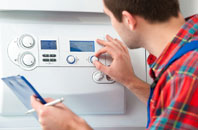 free East Holywell gas safe engineer quotes
