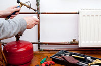free East Holywell heating repair quotes