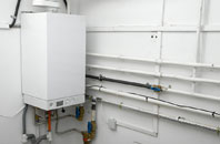 East Holywell boiler installers