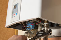 free East Holywell boiler install quotes