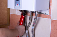 free East Holywell boiler repair quotes